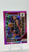 Terry Rozier III 2024-25 Optic Donruss Optic #7
