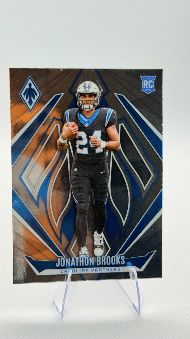 Jonathon Brooks 2024 Panini Panini Phoenix #208
