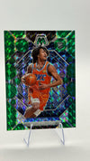 Jaylin Williams 2022-23 Panini Panini Mosaic #241