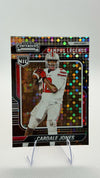 Cardale Jones 2025 Panini Donuts #39