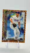 Clayton Kershaw 2025 Topps Flagship #H126