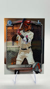 Pedro Catuy 2025 Bowman Prospects #BCP-210