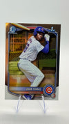 Juan Tomas 2025 Bowman Prospects #BCP-230