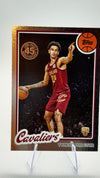 Tyrese Proctor 2025-26 Topps 1980-81 Topps Chrome Basketball #TC-TP