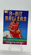 Tracy McGrady 2025-26 Topps 8-Bit Ballers #8B-27