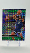 Ja Morant 2024-25 Panini Panini Mosaic #3