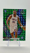 Adem Bona 2024-25 Panini Panini Mosaic #210