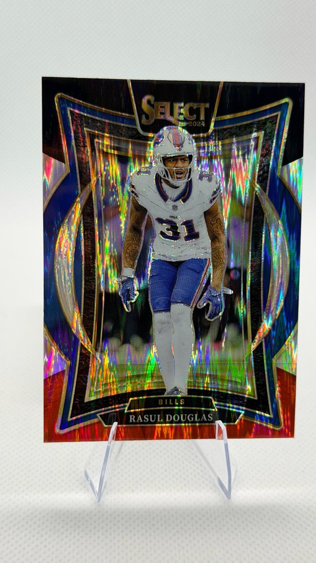 Rasul Douglas 2024 Select Panini Select #89