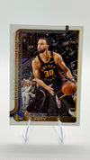 Stephen Curry 2025-26 Topps Flagship #135