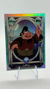 LeFou 2025 Topps Topps Disney Wonder #127