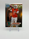 Cameron Ward 2024 Bowman Bowman University Chrome #38