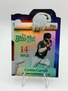 Corbin Carroll 2025 Topps Topps Holiday #MNL-9