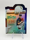 Chris Sale 2025 Topps Topps Holiday #MNL-12