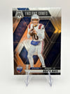 Drake Maye 2025 Panini Panini Mosaic #258