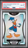 DONALD DUCK 2023 #3 (front);DONALD DUCK 2023 #3 (back)