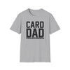 Card Dad T-Shirt