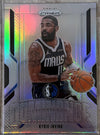 2024 Prizm Panini Prizm - Dominance Prizms Silver | Kyrie Irving