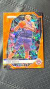 2024 Prizm Panini Prizm - Prizms Orange Ice | Vince Carter