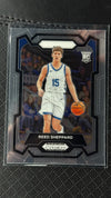 2024 Prizm Panini Prizm Draft Picks | Reed Sheppard