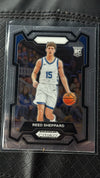2024 Prizm Panini Prizm Draft Picks | Reed Sheppard
