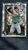 2025 Topps Diamante Foil | Mitch Garver