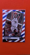 2024 Panini Prizm - Prizms Red White and Blue | Kevin Garnett