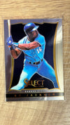 2024 Select Panini Select - Select Throwback | Bo Jackson
