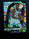 2024 Prizm Panini Prizm - Prizms Ice | Taurean Prince