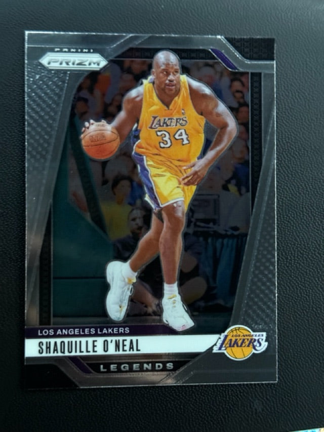 2024 Panini Prizm | Shaquille O'Neal