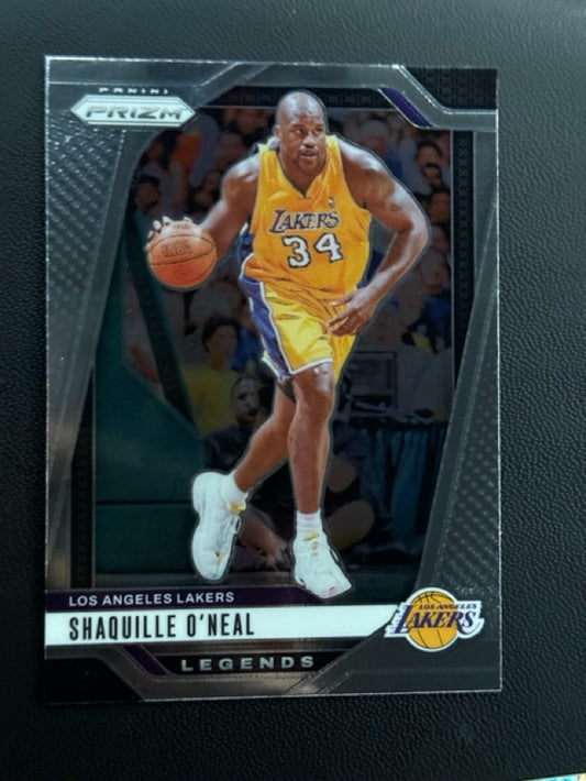 2024 Panini Prizm | Shaquille O'Neal