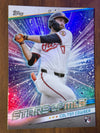 2024 Topps Update - Stars of MLB Chrome | Colton Cowser