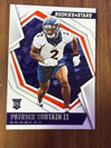 2021 Panini Rookies & Stars | Patrick Surtain II