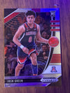 2020 Panini Prizm Draft Picks Collegiate | Josh Green