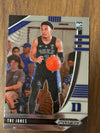 2020 Panini Prizm Draft Picks Collegiate | Tre Jones
