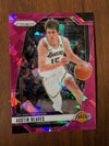 2024 Prizm Panini Prizm - Prizms Pink Ice | Austin Reaves