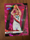 2024 Panini Prizm - Prizms Pink Ice | Deni Avdija