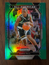 2024 Prizm Panini Prizm Draft Picks - All-American Prizms Green | Chris Paul