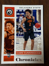 2021 Panini Chronicles Draft Picks | Cade Cunningham