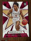 2021 Panini Chronicles Draft Picks | Scottie Barnes