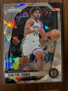 2024 Prizm Panini Prizm - Prizms Ice | Cameron Thomas