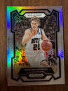 2024 Prizm Panini Prizm Draft Picks - Prizms Silver | Gordon Hayward