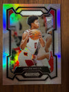 2024 Panini Prizm Draft Picks - Prizms Silver | Jaylen Wells