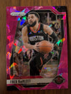 2024 Panini Prizm - Prizms Pink Ice | Fred VanVleet