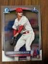 2025 Bowman Chrome Prospects | George Klassen