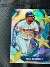 2025 Topps Stars of MLB | Julio Rodriguez