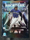 2025 Bowman Rockstar Rookies | Adael Amador