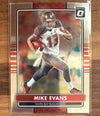 2024 Donruss Optic - 2014 Retro Series | Mike Evans