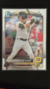 2025 Bowman Chrome Prospects | Tsung-Che Cheng