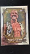 2025 Topps Chrome WWE - Allen & Ginter | Diamond Dallas Page