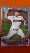 2025 Bowman Chrome Prospects | Cameron Sullivan